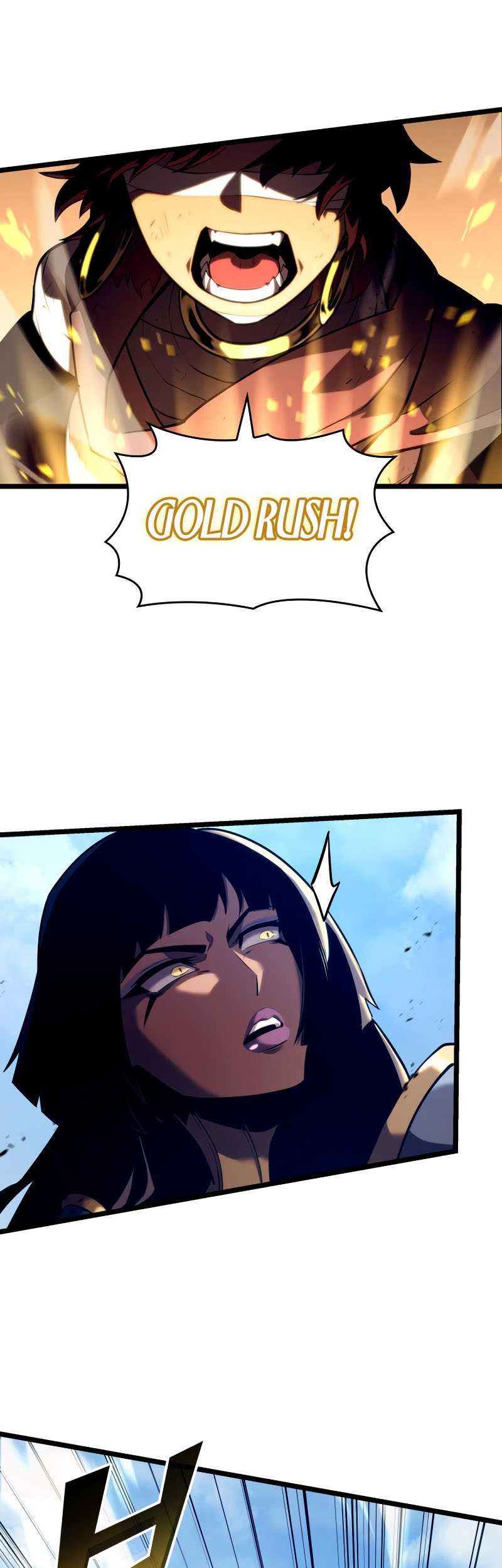 Return of the SSS-Class Ranker Chapter 119 Gambar 22