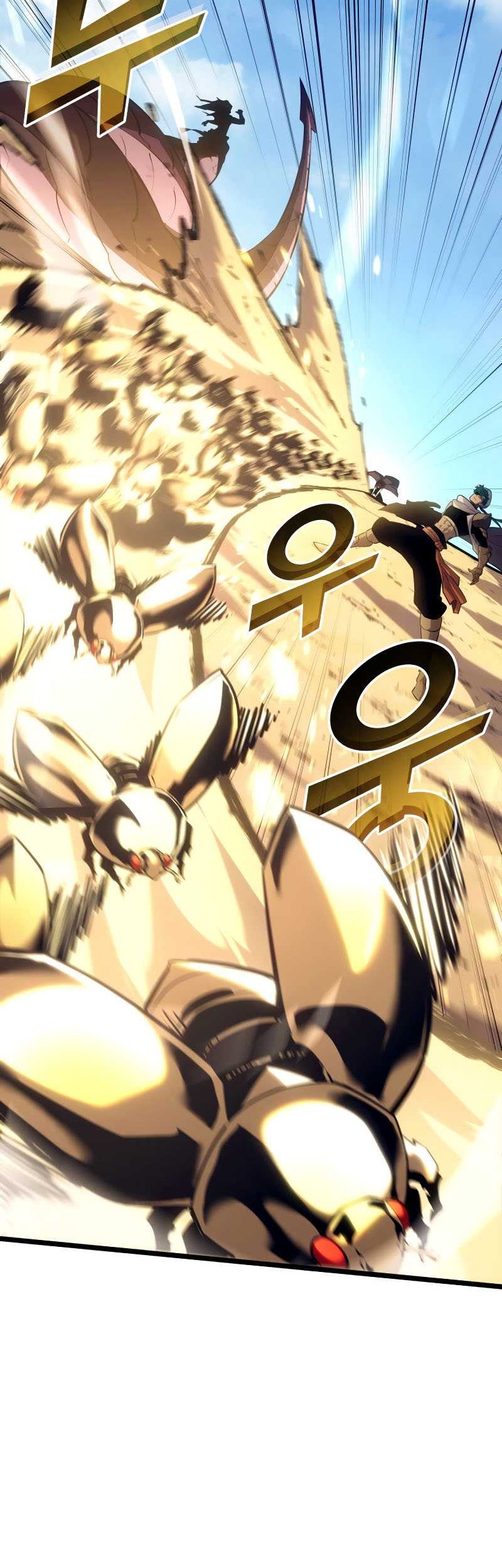 Return of the SSS-Class Ranker Chapter 119 Gambar 23