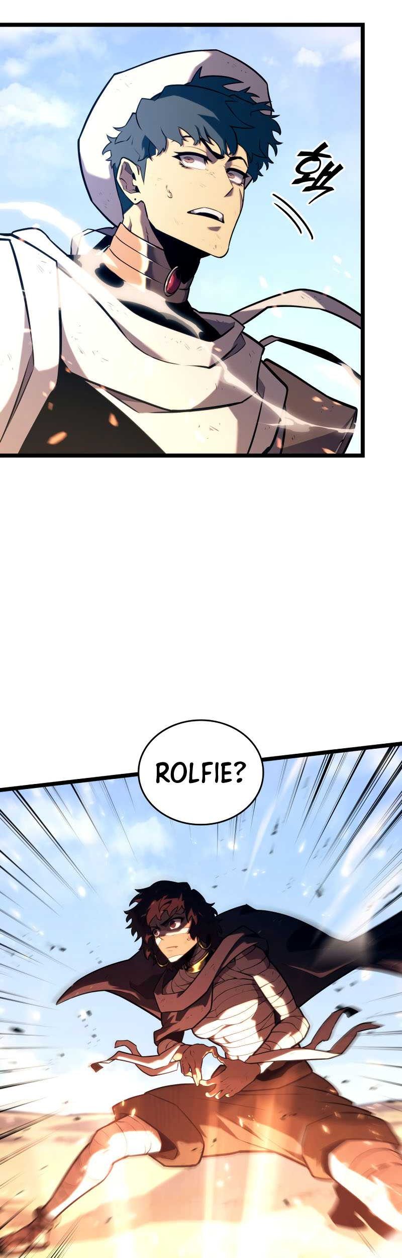 Return of the SSS-Class Ranker Chapter 119 Gambar 24