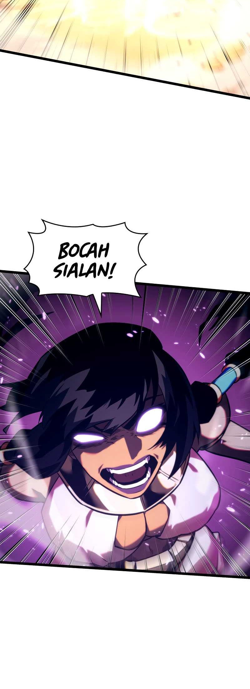 Return of the SSS-Class Ranker Chapter 119 Gambar 25