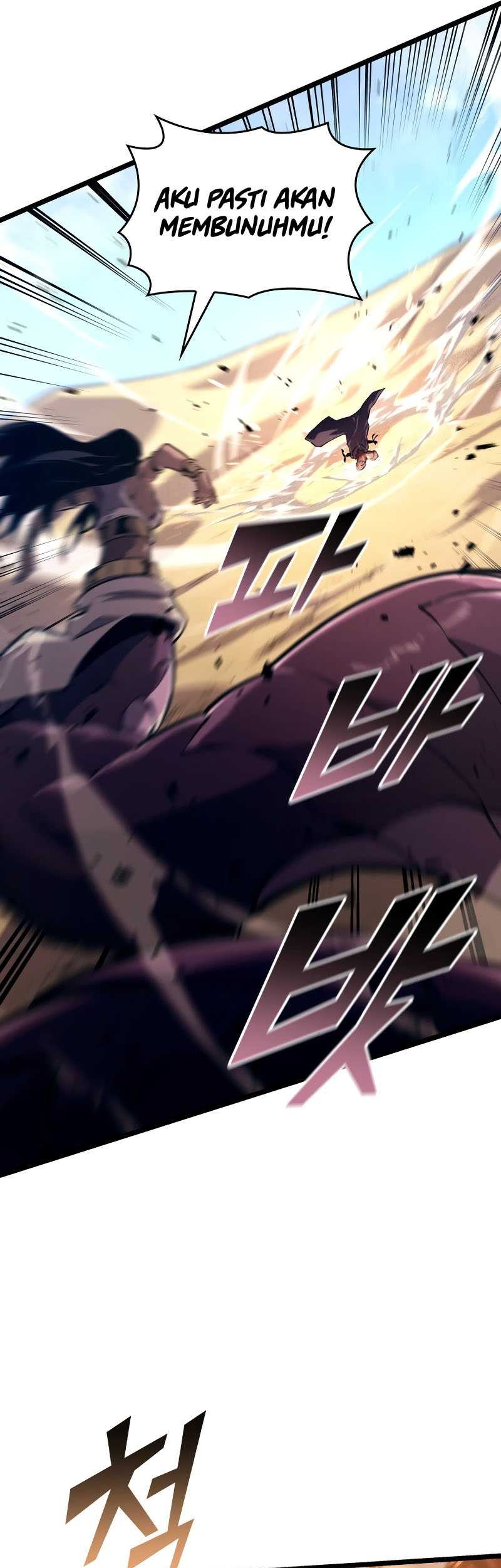 Return of the SSS-Class Ranker Chapter 119 Gambar 26