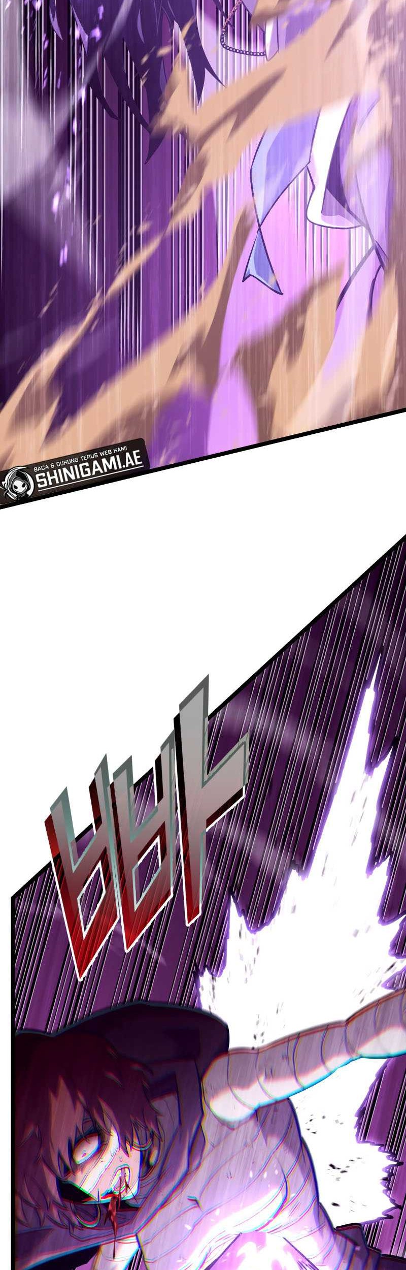 Return of the SSS-Class Ranker Chapter 119 Gambar 31