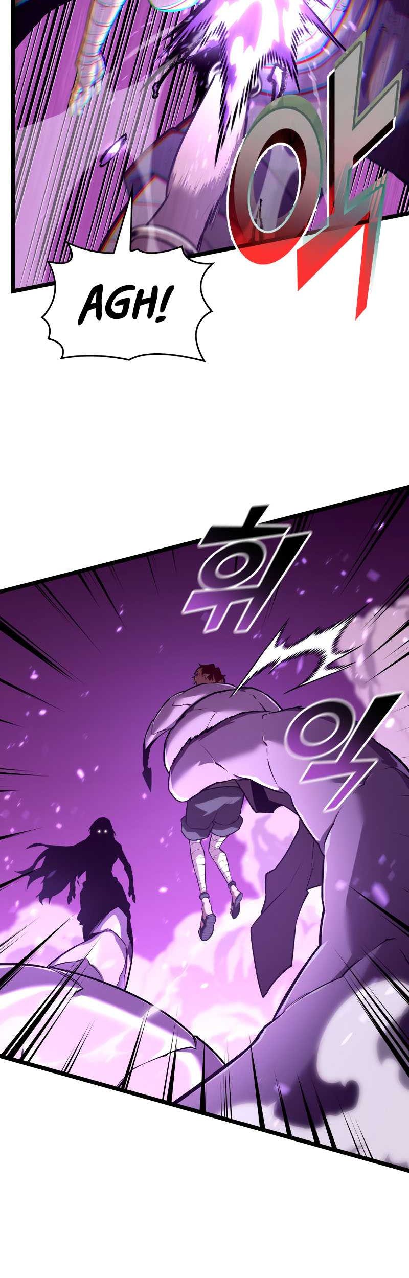 Return of the SSS-Class Ranker Chapter 119 Gambar 32