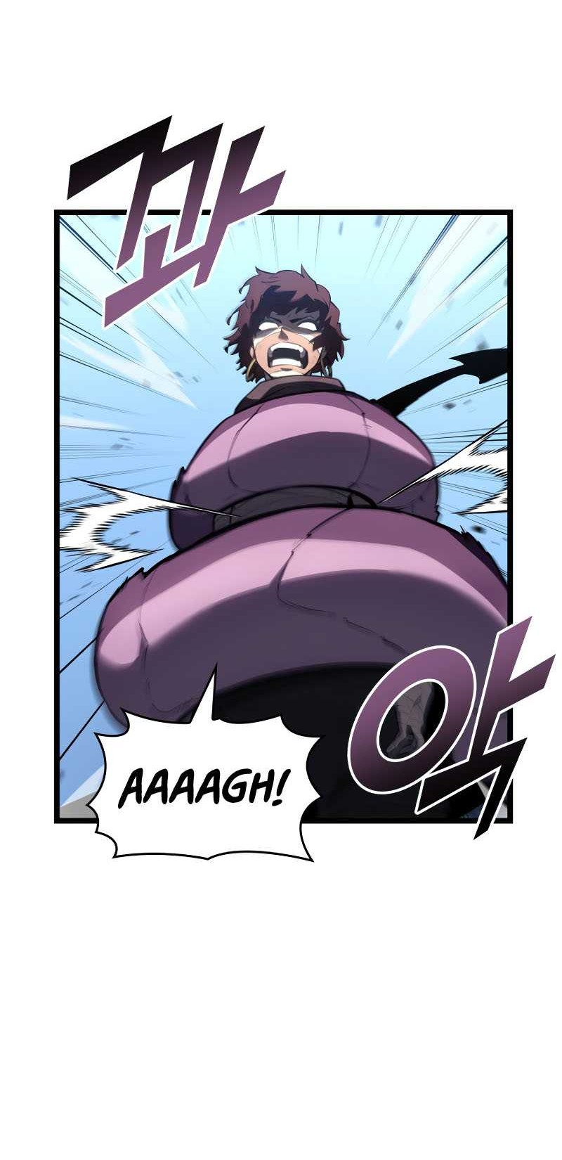 Return of the SSS-Class Ranker Chapter 119 Gambar 33