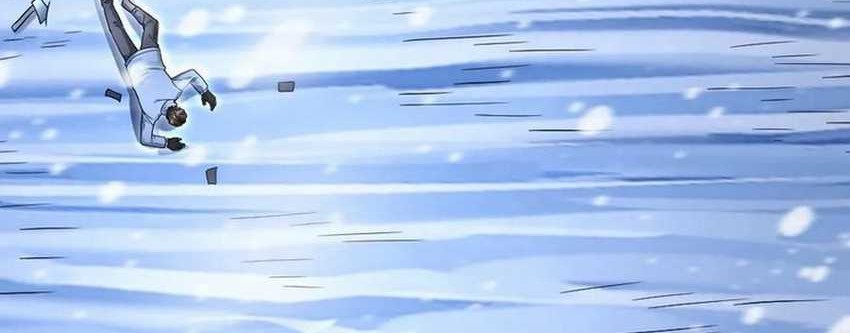 Freezing The World: I Built A Doomsday Safehouse Chapter 240 Gambar 7