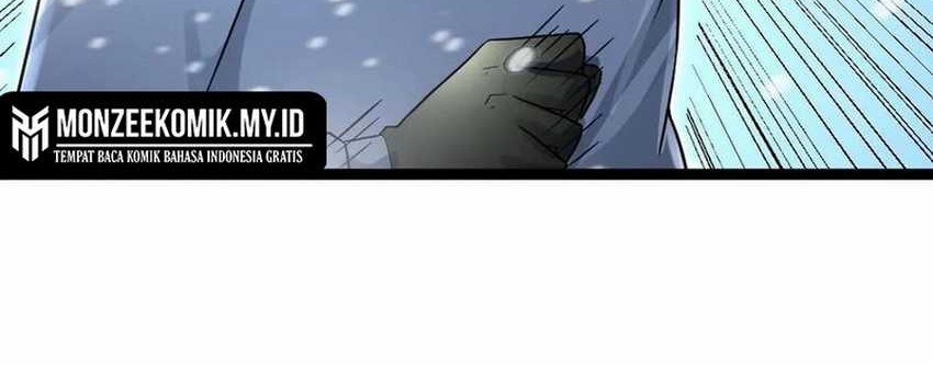 Freezing The World: I Built A Doomsday Safehouse Chapter 240 Gambar 13