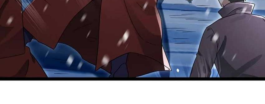 Freezing The World: I Built A Doomsday Safehouse Chapter 242 Gambar 11