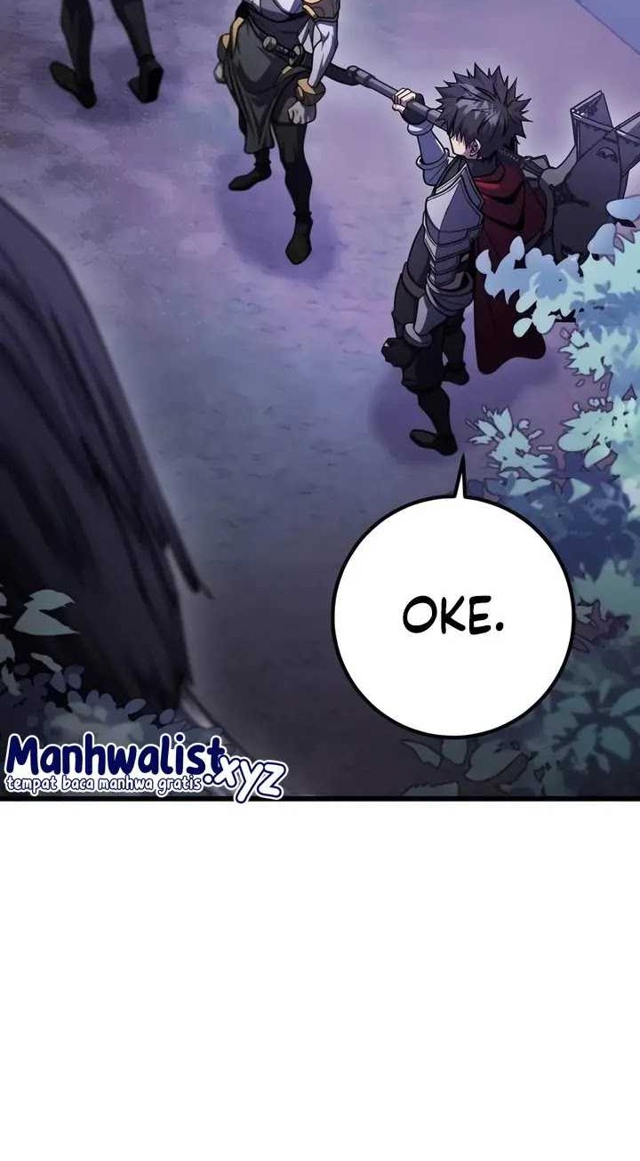 I Picked A Hammer To Save The World Chapter 88 Gambar 31