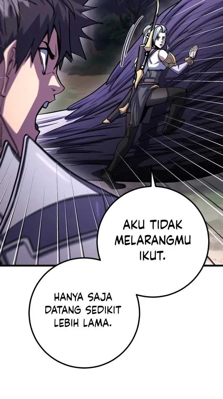 I Picked A Hammer To Save The World Chapter 88 Gambar 33