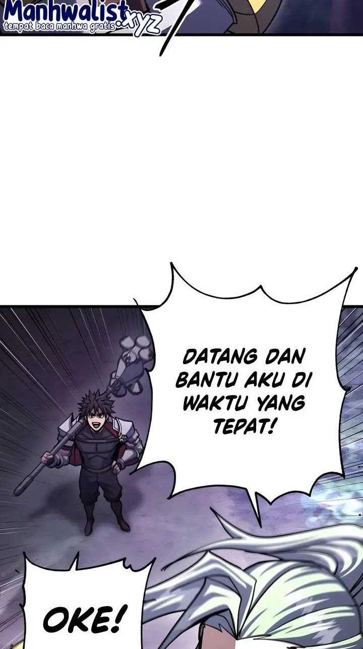 I Picked A Hammer To Save The World Chapter 88 Gambar 35