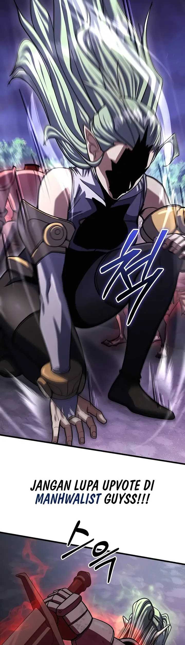 I Picked A Hammer To Save The World Chapter 88 Gambar 50