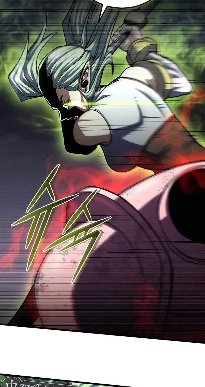 I Picked A Hammer To Save The World Chapter 88 Gambar 55