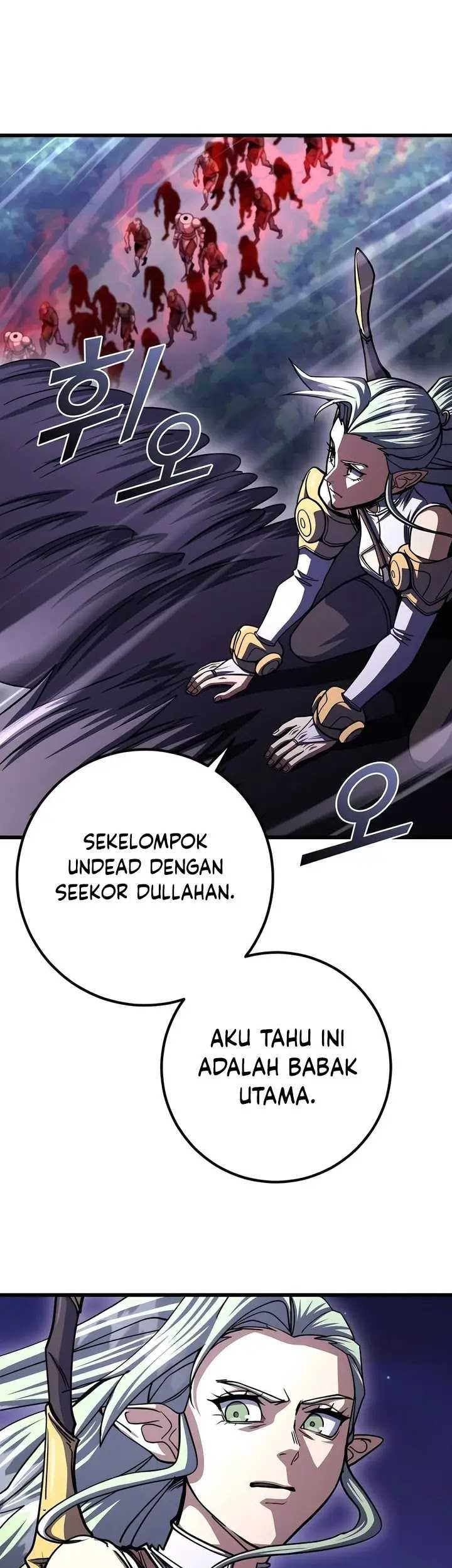 I Picked A Hammer To Save The World Chapter 88 Gambar 38