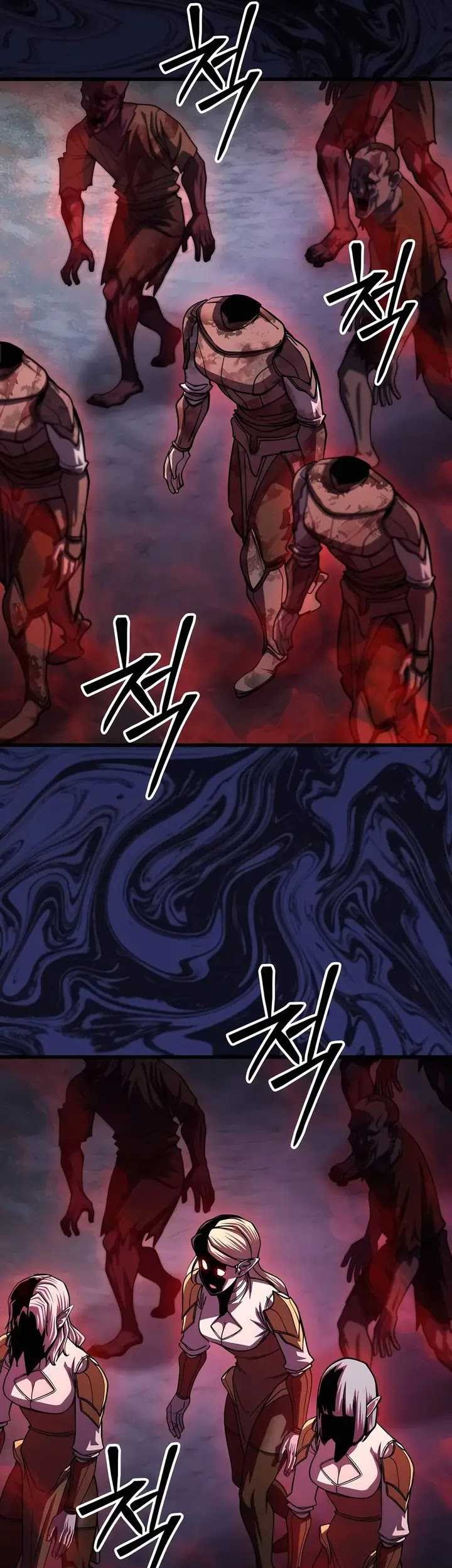 I Picked A Hammer To Save The World Chapter 88 Gambar 42