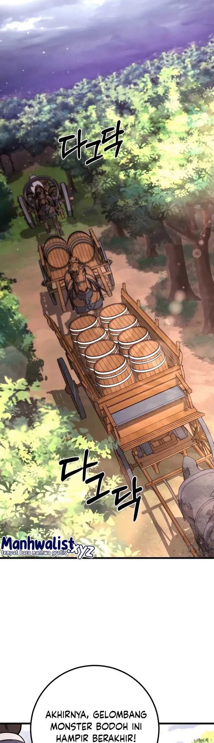 I Picked A Hammer To Save The World Chapter 88 Gambar 66