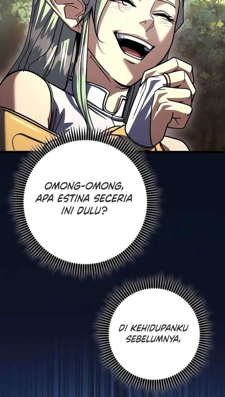 I Picked A Hammer To Save The World Chapter 88 Gambar 71