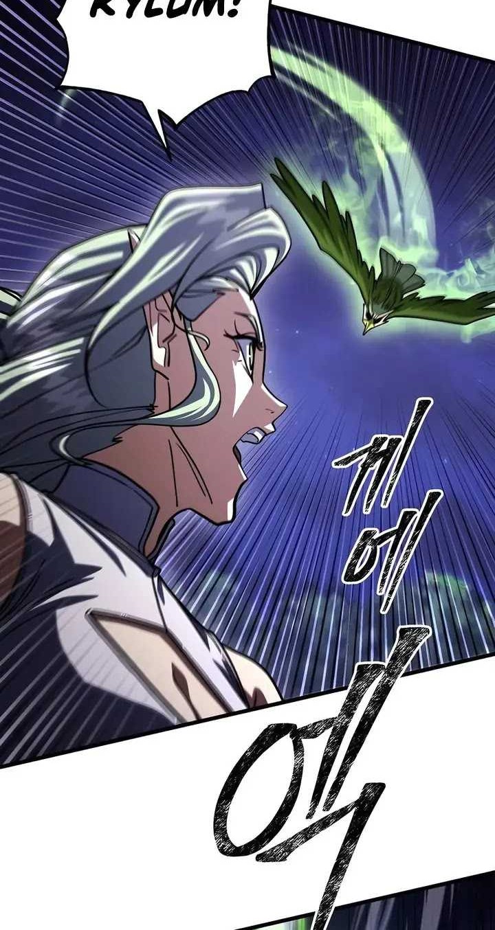 I Picked A Hammer To Save The World Chapter 88 Gambar 59