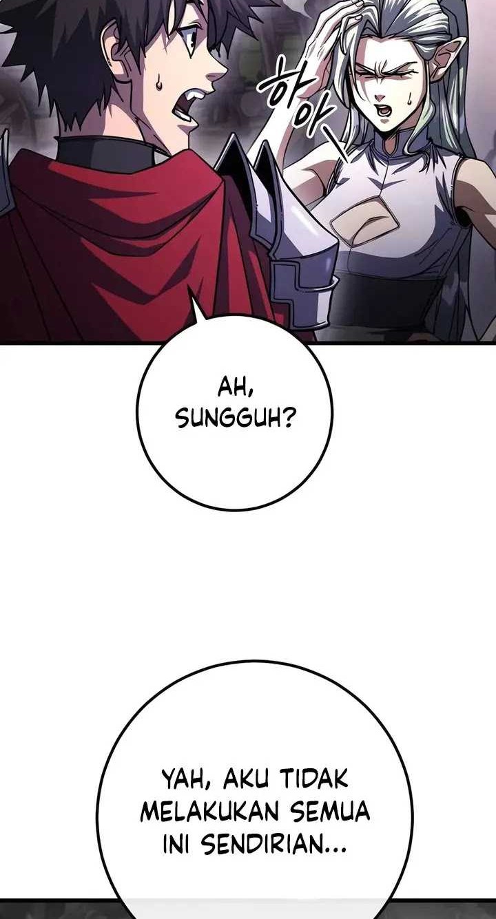 I Picked A Hammer To Save The World Chapter 88 Gambar 5