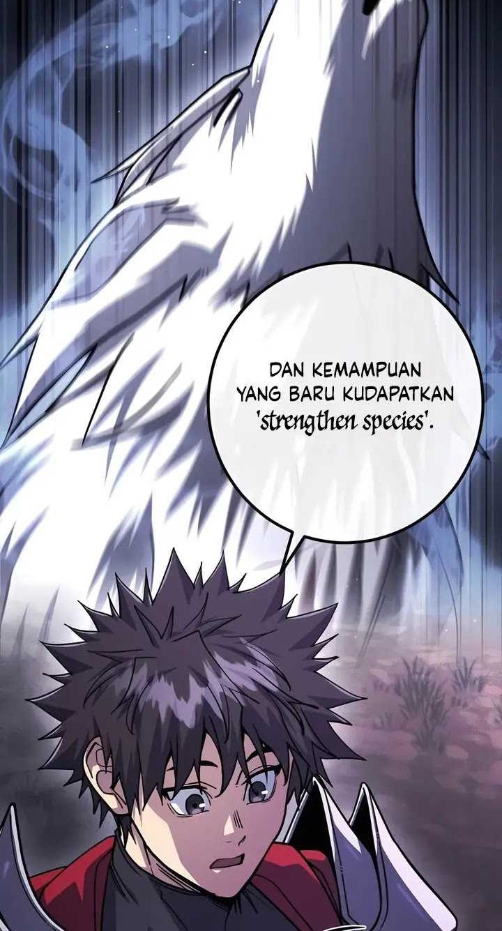 I Picked A Hammer To Save The World Chapter 88 Gambar 9