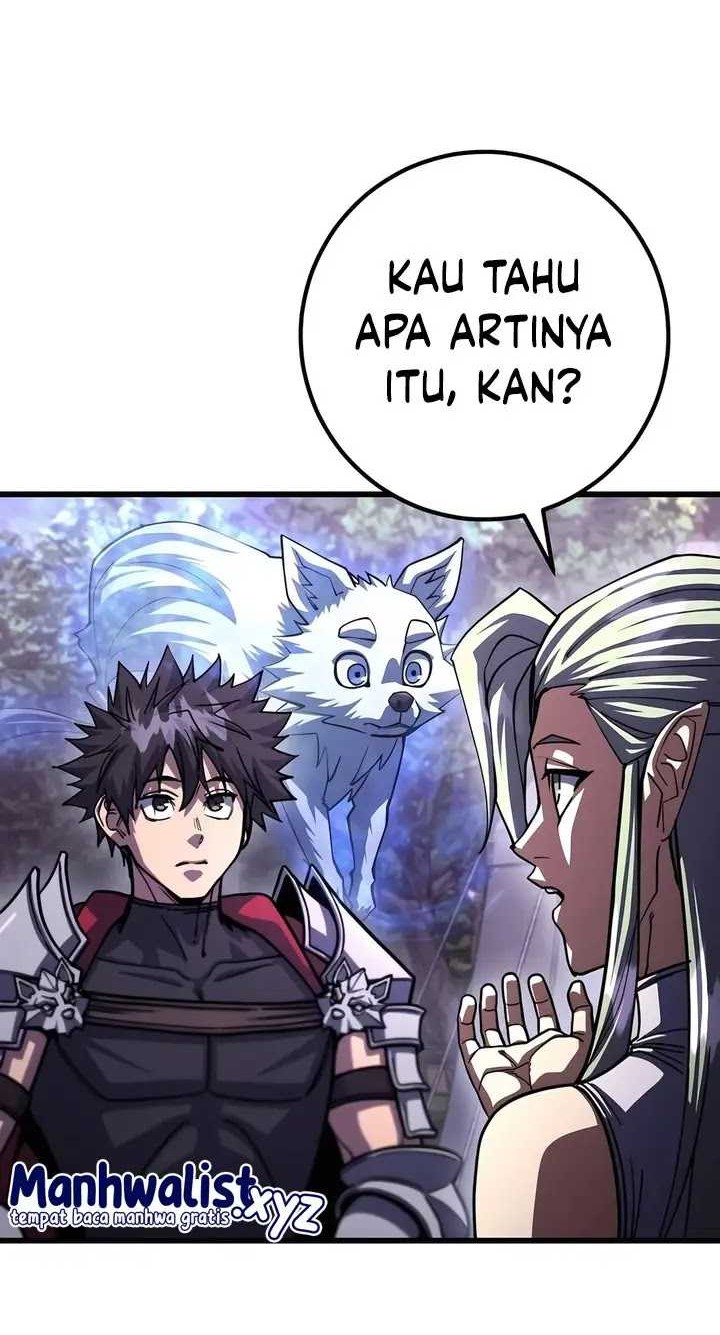 I Picked A Hammer To Save The World Chapter 88 Gambar 11