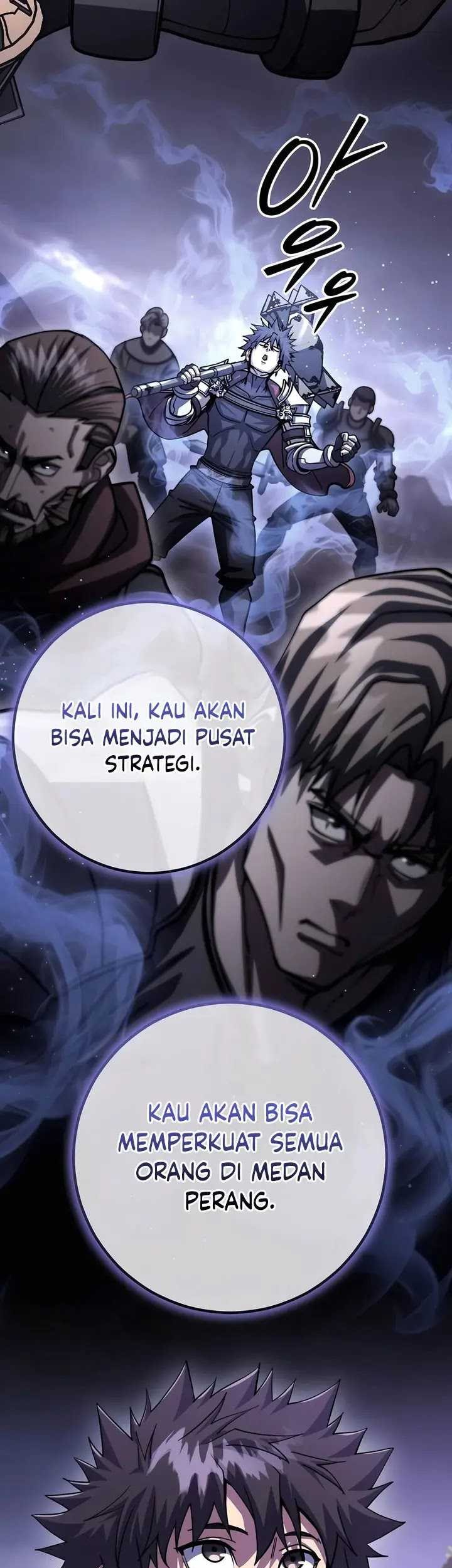 I Picked A Hammer To Save The World Chapter 88 Gambar 14