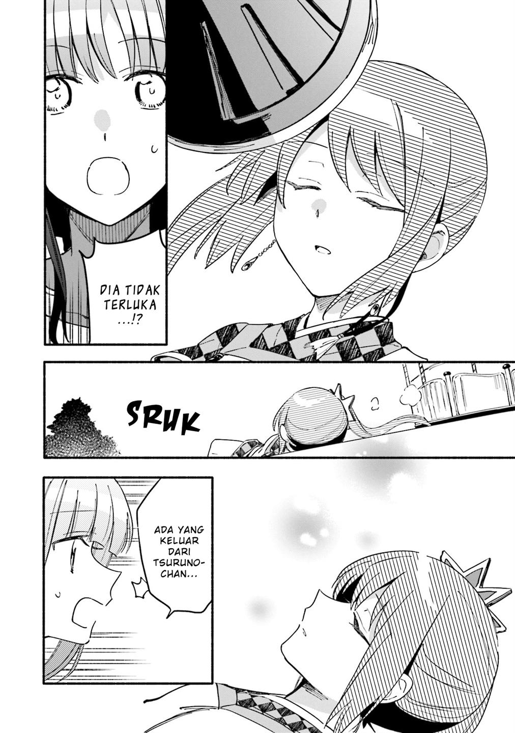 Magia Record: Mahou Shoujo Madoka Magica Gaiden Chapter 53 Gambar 23