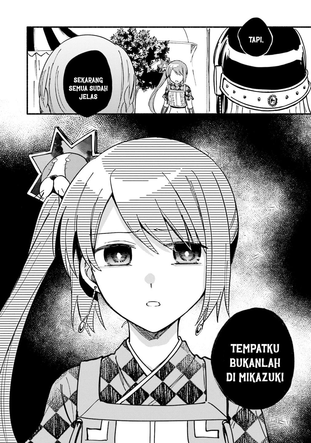 Magia Record: Mahou Shoujo Madoka Magica Gaiden Chapter 52 Gambar 22