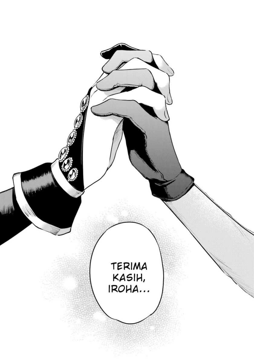 Magia Record: Mahou Shoujo Madoka Magica Gaiden Chapter 42 Gambar 21