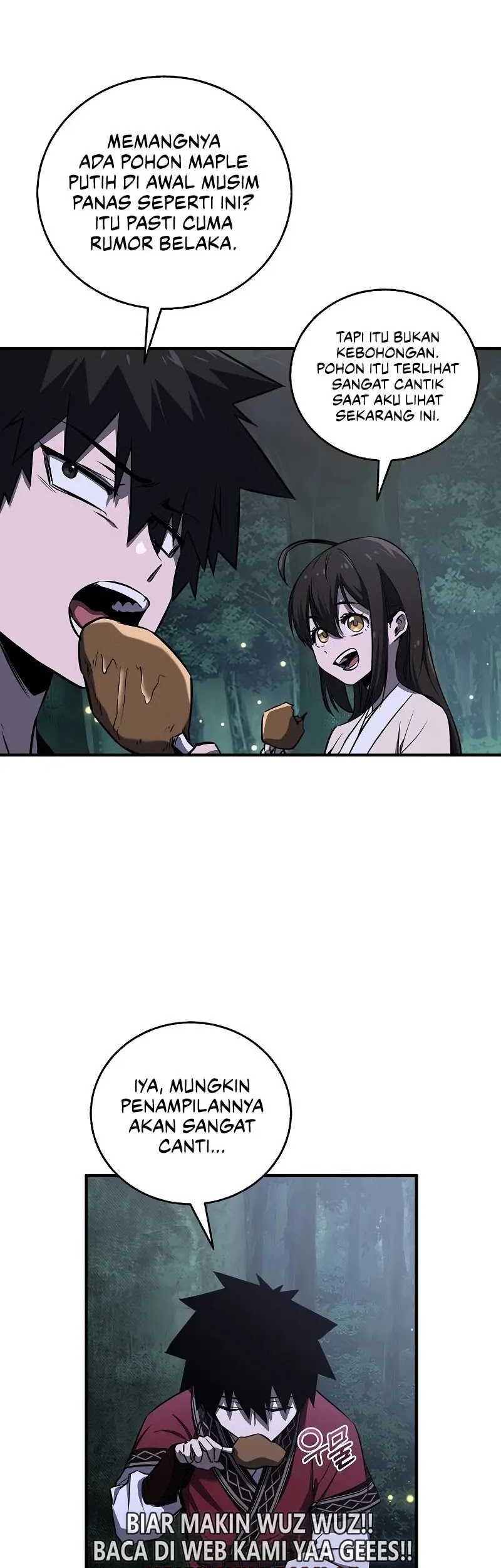 Childhood Friend Of The Zenith Chapter 23 Gambar 52