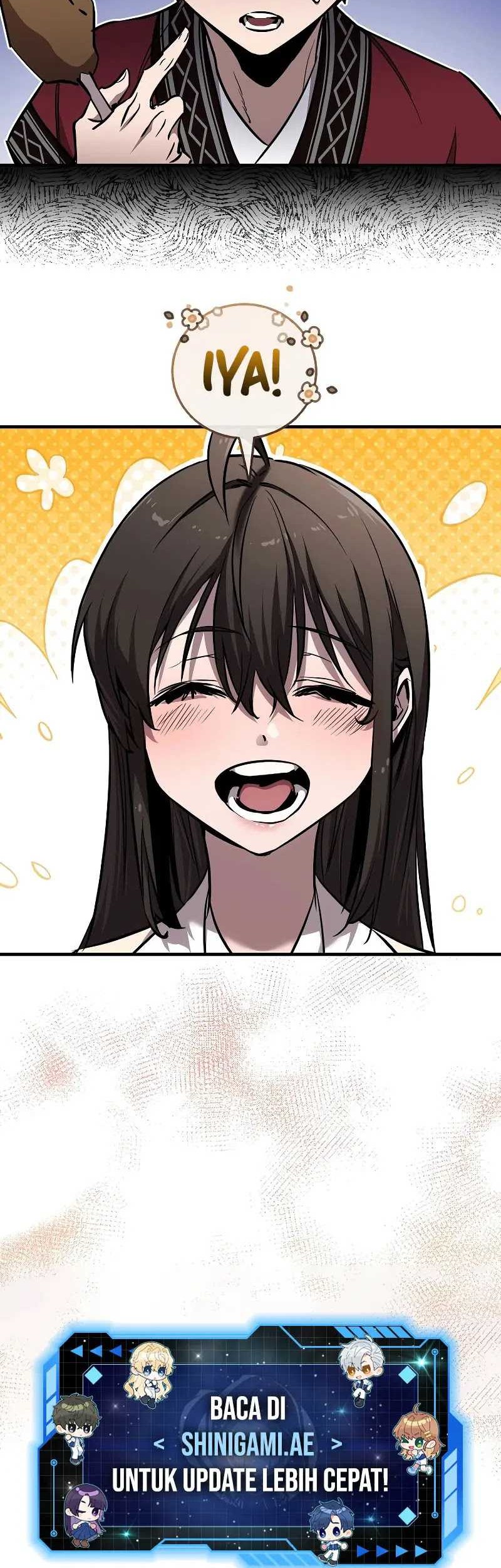 Childhood Friend Of The Zenith Chapter 23 Gambar 55