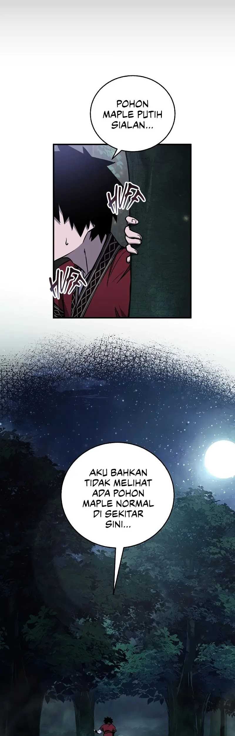 Childhood Friend Of The Zenith Chapter 23 Gambar 42