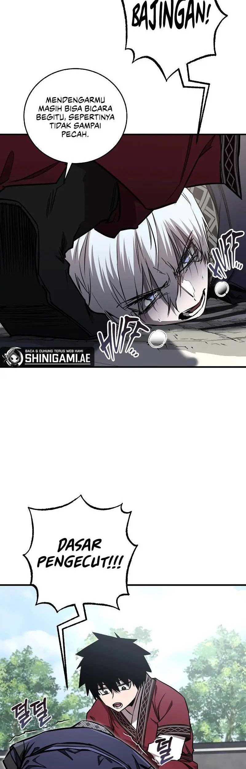 Childhood Friend Of The Zenith Chapter 23 Gambar 3