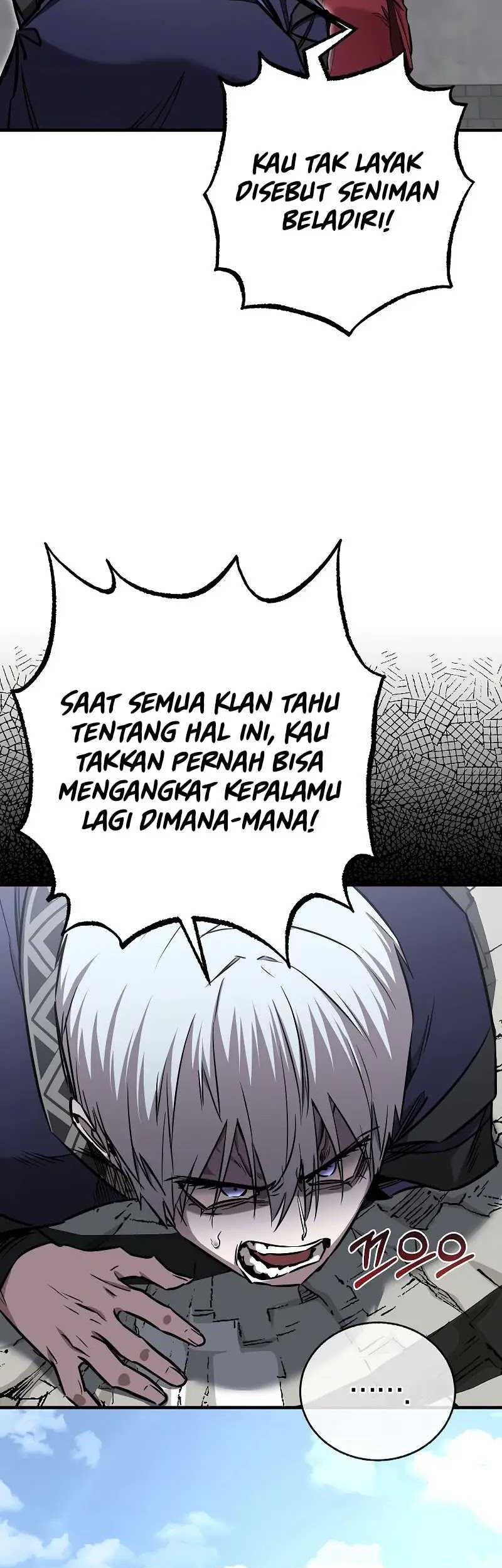 Childhood Friend Of The Zenith Chapter 23 Gambar 4