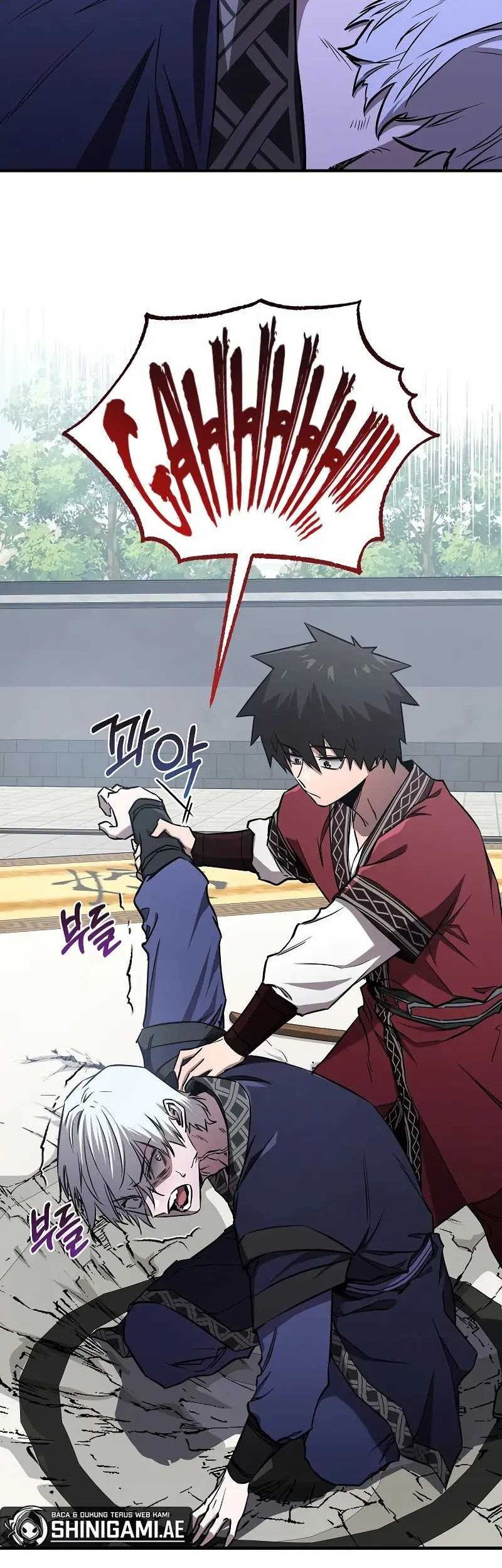 Childhood Friend Of The Zenith Chapter 23 Gambar 7