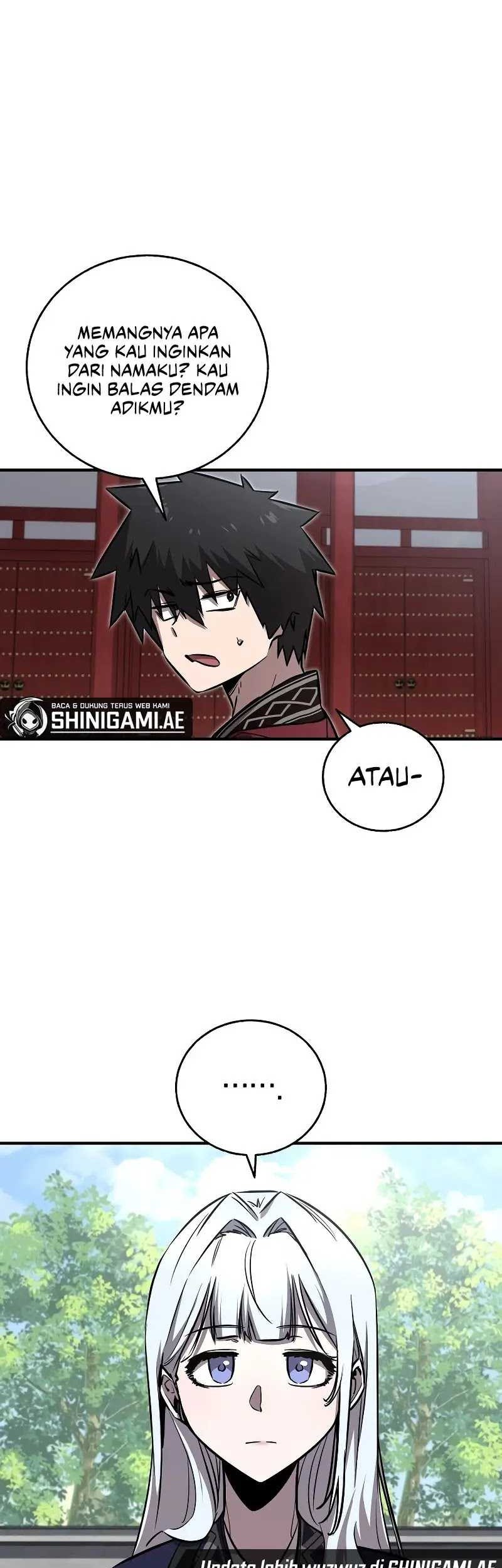 Childhood Friend Of The Zenith Chapter 23 Gambar 20