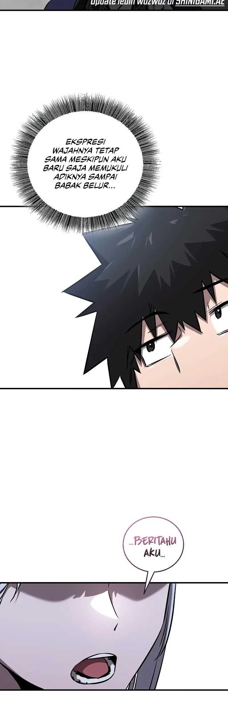 Childhood Friend Of The Zenith Chapter 23 Gambar 21