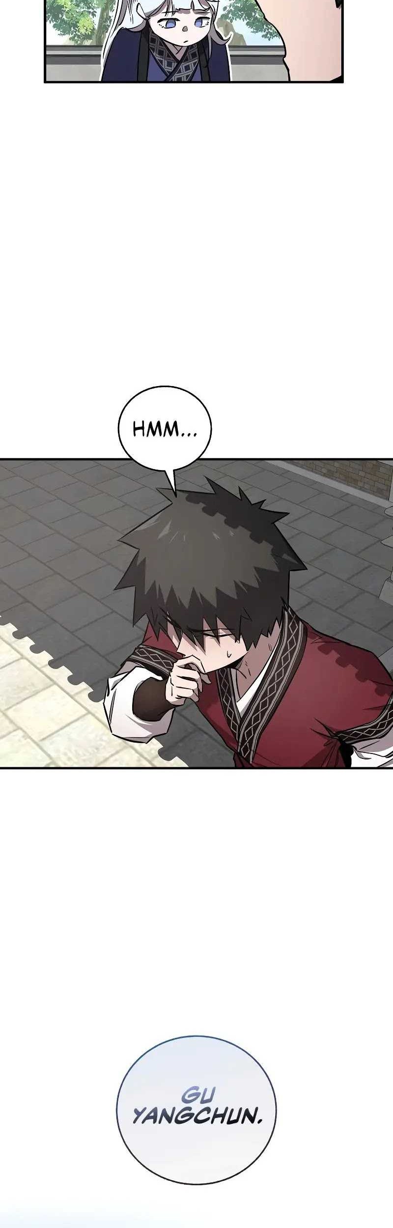 Childhood Friend Of The Zenith Chapter 23 Gambar 25