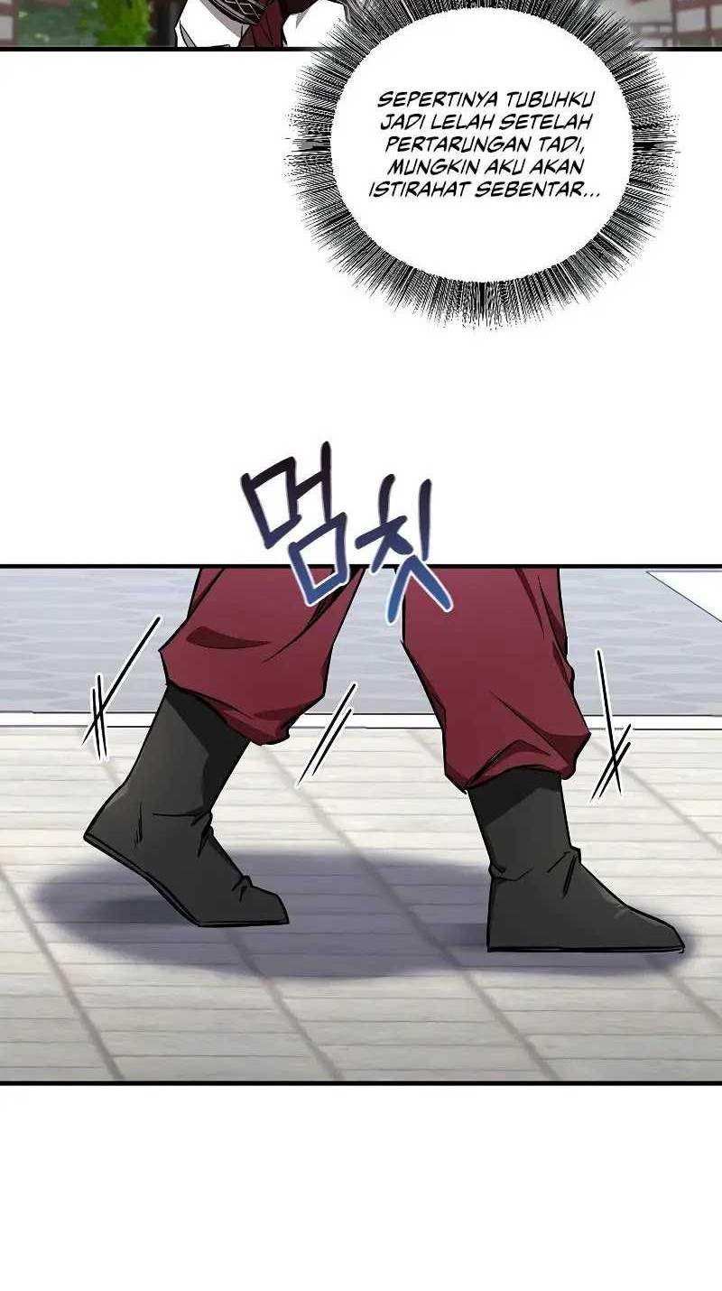 Childhood Friend Of The Zenith Chapter 23 Gambar 29