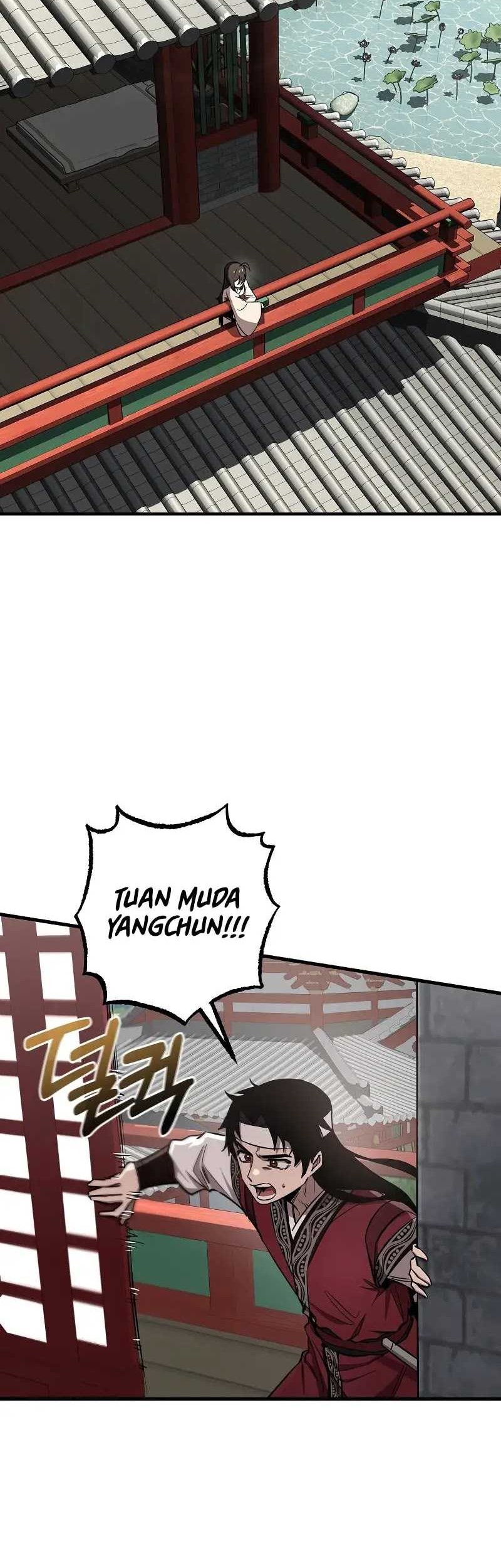 Childhood Friend Of The Zenith Chapter 23 Gambar 33