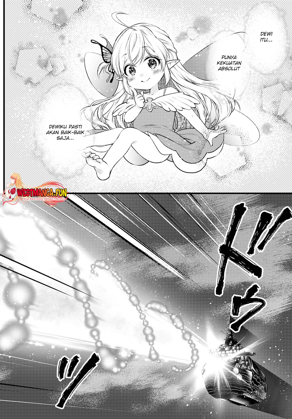 Isekai Cheat Kaitakuki Chapter 23 Gambar 14