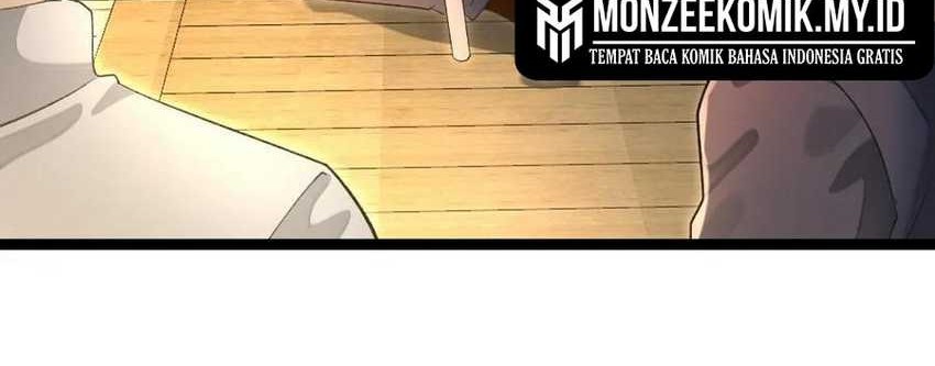 Freezing The World: I Built A Doomsday Safehouse Chapter 245 Gambar 13