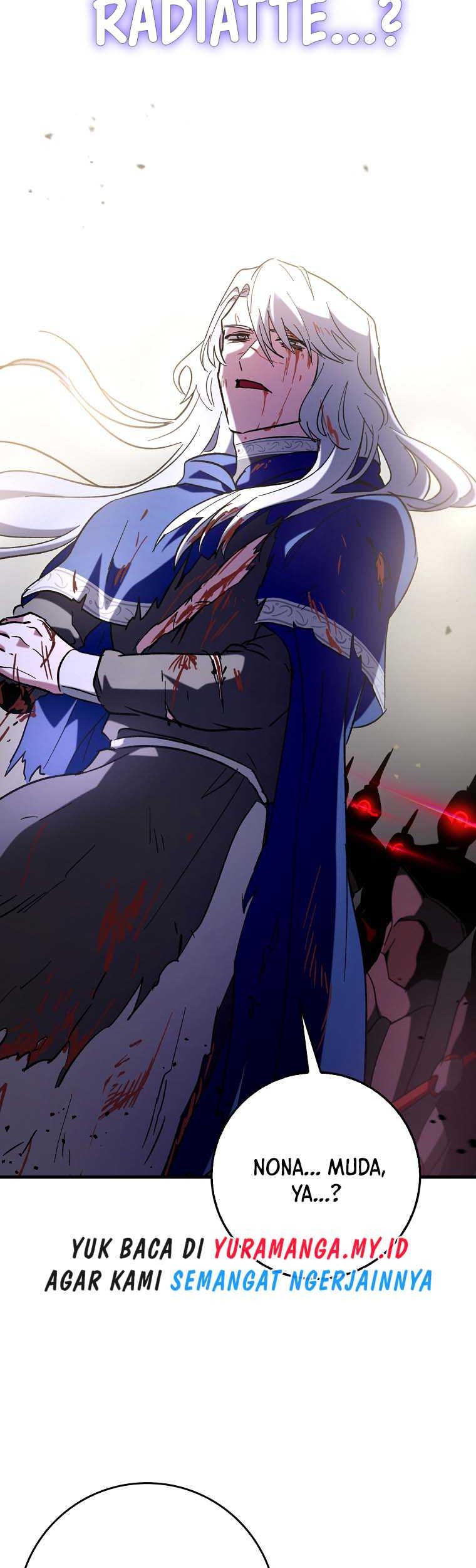 Hard Carry Supporter Chapter 63 Gambar 10