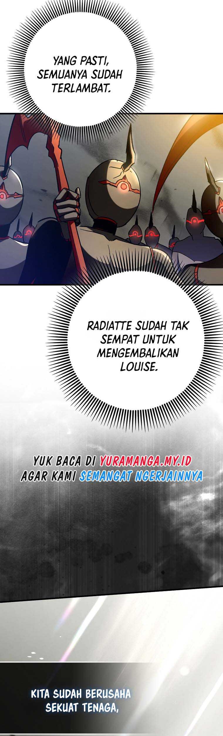 Hard Carry Supporter Chapter 63 Gambar 15