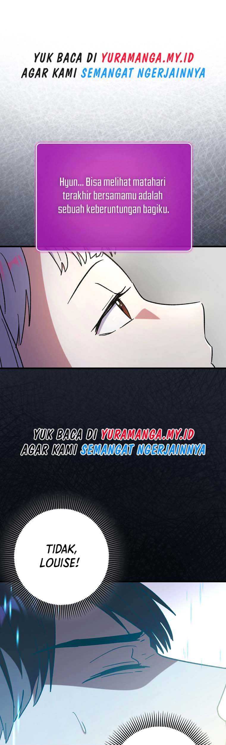 Hard Carry Supporter Chapter 63 Gambar 18