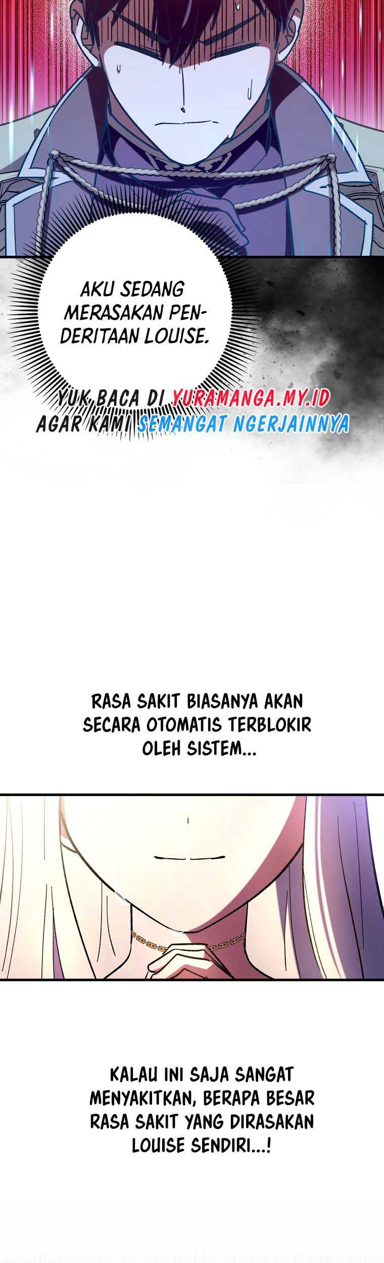 Hard Carry Supporter Chapter 63 Gambar 29