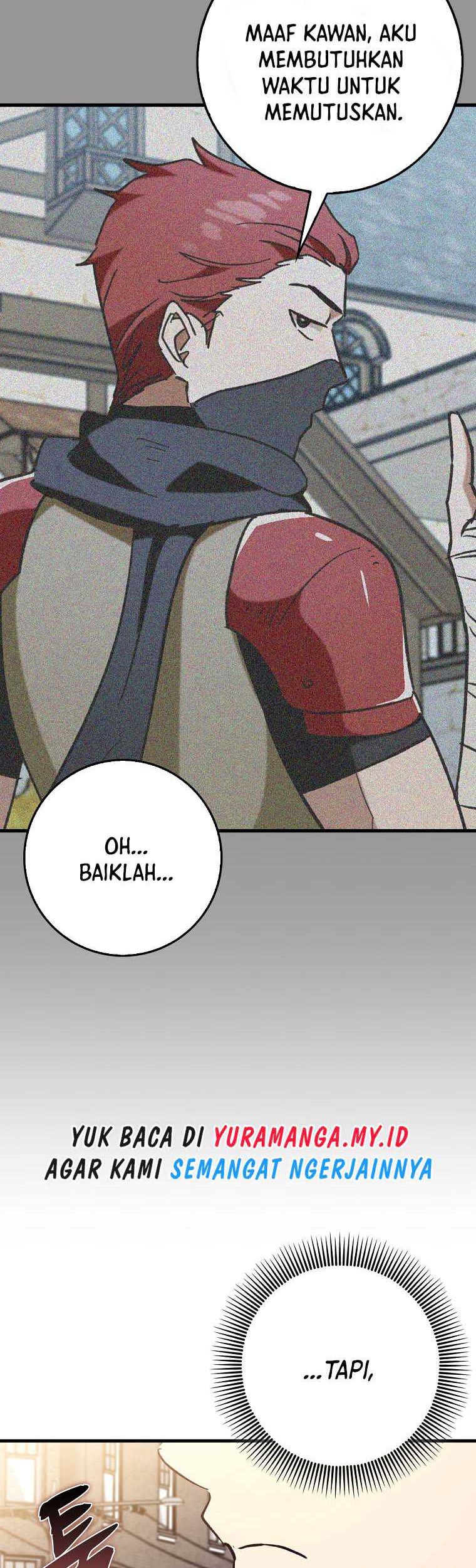 Hard Carry Supporter Chapter 63 Gambar 39