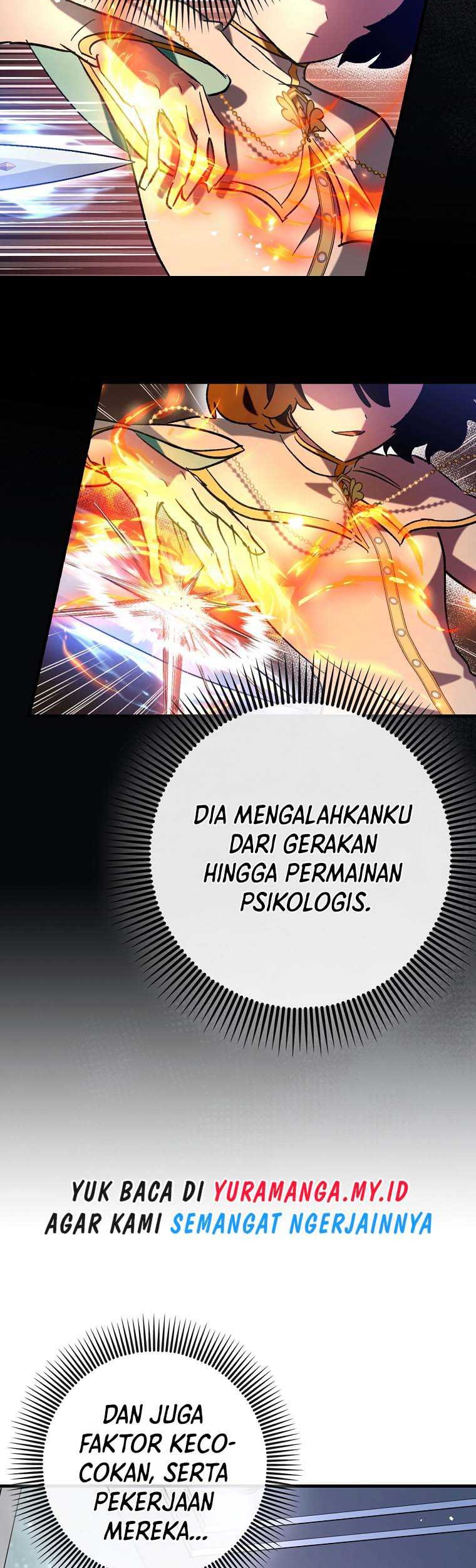 Hard Carry Supporter Chapter 63 Gambar 45