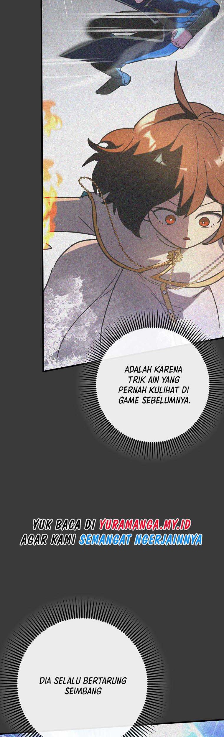 Hard Carry Supporter Chapter 61 Gambar 5