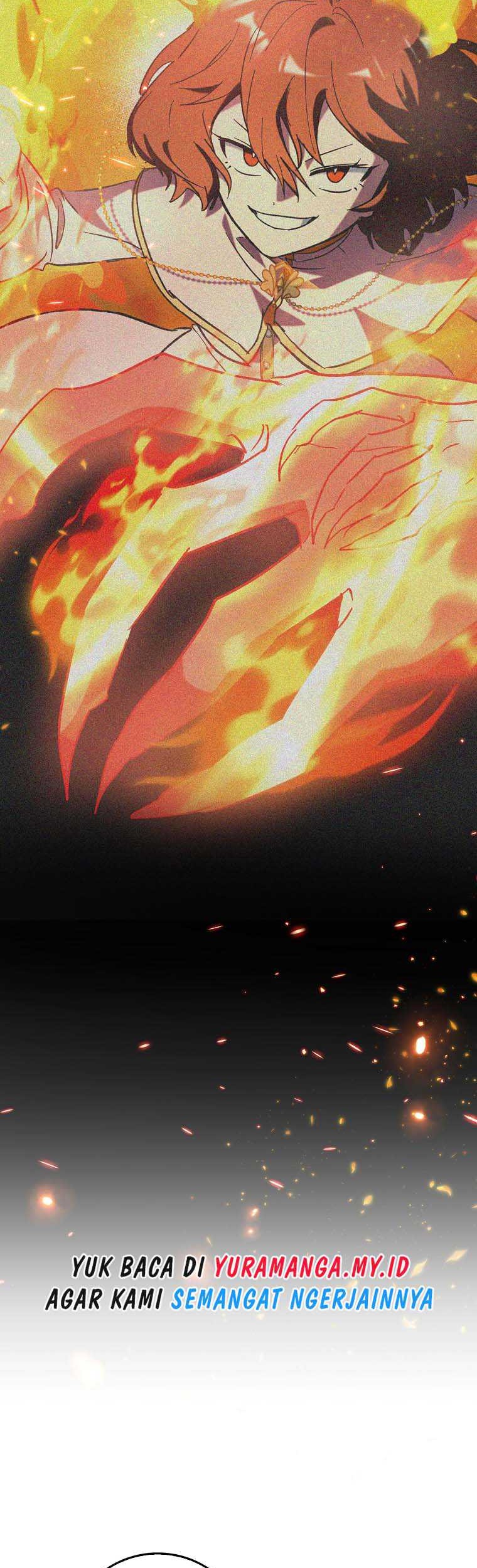 Hard Carry Supporter Chapter 61 Gambar 9