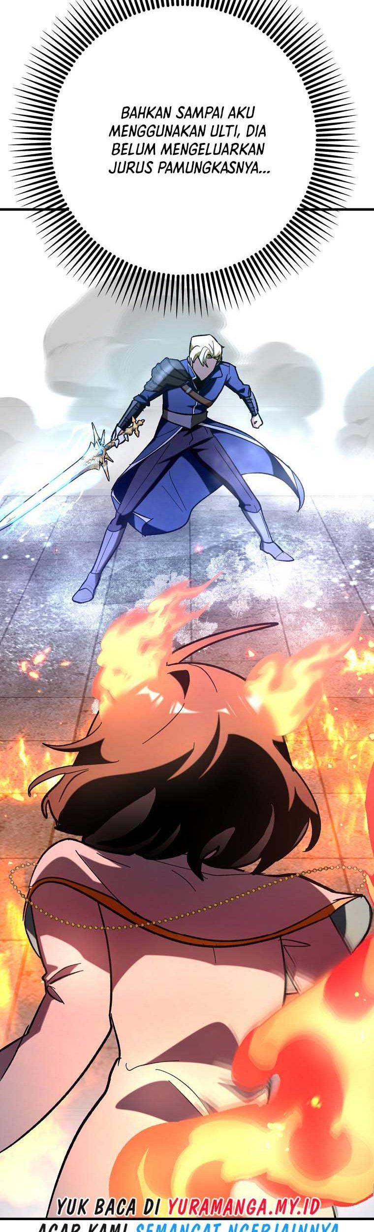 Hard Carry Supporter Chapter 61 Gambar 13